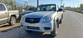 Pickup - Αγροτικό Mazda 2009 BT50-thumb-15
