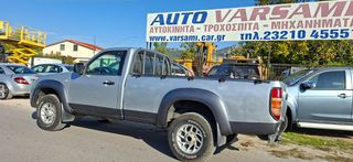 Pickup - Αγροτικό Mazda 2009 BT50-thumb-17
