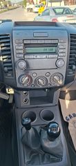 Pickup - Αγροτικό Mazda 2009 BT50-thumb-20