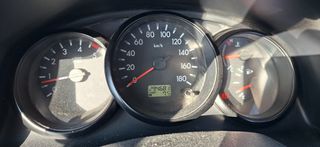 Pickup - Αγροτικό Mazda 2009 BT50-thumb-21