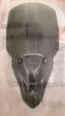 WRS TOURING SMOKED WINDSCREEN TRIUMPH TIGER SPORT 660 2022-2025