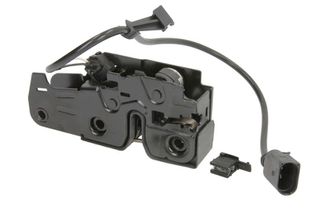 Κλειδαριά καπό μηχανής AUDI A4 B8, Q5 8R 11.07-12.16