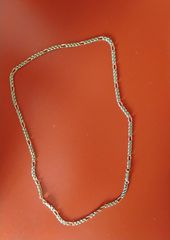 Χρυσή αλυσίδα λαιμού 14Κ 12,9gr