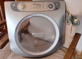 ΠΟΡΤΑ  ΠΛΥΝΤΙΡΙΟΥ  ARISTON  AQGF 129  8 K
