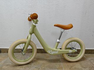 Άλλο 2024 Kinderkraft Rapid 2