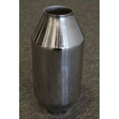 Euro 5 280mm Καταλύτης Κεραμεικός Στρογγυλός