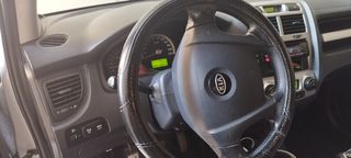 Kia Sportage 2005