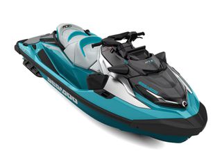 Sea-Doo 2026 GTX LIMITED 325 TECH PACK TEAL METALLIC