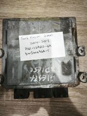 Ford Fusion diesel 7S61-12A650-EA / 5WS40632A-T / Siemens SID 804