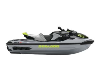 Sea-Doo 2026 RXT-X RS 325 TECH PACK GREEN-thumb-1