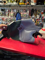 BAGSTER KAWASAKI KLE 500 2002