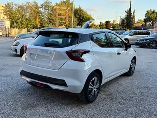 Nissan Micra 2018 1.0 COMFORT-thumb-3