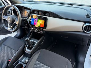 Nissan Micra 2018 1.0 COMFORT-thumb-11