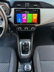 Nissan Micra 2018 1.0 COMFORT-thumb-12