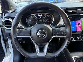 Nissan Micra 2018 1.0 COMFORT-thumb-14