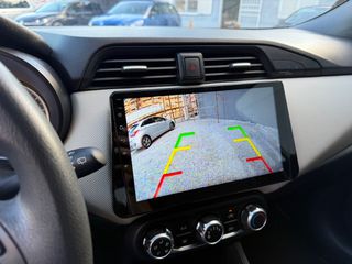 Nissan Micra 2018 1.0 COMFORT-thumb-16