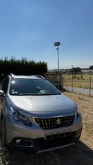 Peugeot 2008 2017 1.2 PURETECH 110 ALLURE