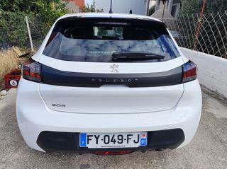 Peugeot 208 2021-thumb-3