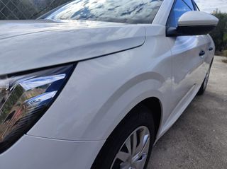 Peugeot 208 2021-thumb-4