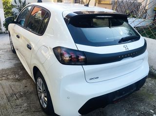 Peugeot 208 2021-thumb-22