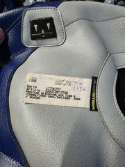 BAGSTER ΓΙΑ HAYABUSA 1300 R 2000/2001-thumb-1