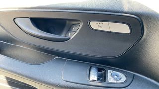 Κλούβα Mercedes-Benz 2021 VITO ΗΛΕΚΤΡΙΚΟ 111 KA LONG-thumb-19
