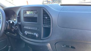 Κλούβα Mercedes-Benz 2021 VITO ΗΛΕΚΤΡΙΚΟ 111 KA LONG-thumb-20