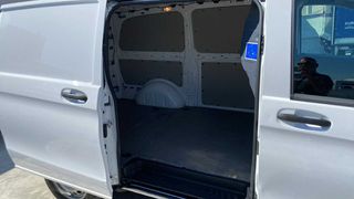Κλούβα Mercedes-Benz 2021 VITO ΗΛΕΚΤΡΙΚΟ 111 KA LONG-thumb-21