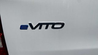 Mercedes-Benz Vito 2021 VAN LONG 111 CDI ΗΛΕΚΤΡΙΚΟ-thumb-2