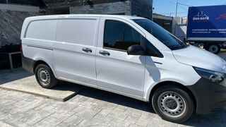 Mercedes-Benz Vito 2021 VAN LONG 111 CDI ΗΛΕΚΤΡΙΚΟ-thumb-5