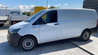 Mercedes-Benz Vito 2021 VAN LONG 111 CDI ΗΛΕΚΤΡΙΚΟ-thumb-9