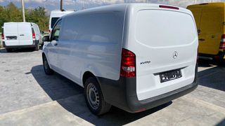 Mercedes-Benz Vito 2021 VAN LONG 111 CDI ΗΛΕΚΤΡΙΚΟ-thumb-14