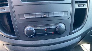 Mercedes-Benz Vito 2021 VAN LONG 111 CDI ΗΛΕΚΤΡΙΚΟ-thumb-17