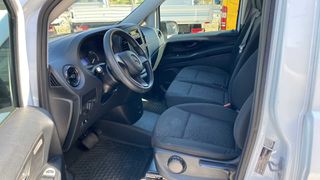 Mercedes-Benz Vito 2021 VAN LONG 111 CDI ΗΛΕΚΤΡΙΚΟ-thumb-22
