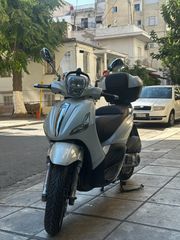 Piaggio Beverly 300i 2014 BEVERLY 300IE-thumb-1