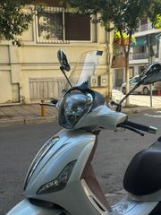 Piaggio Beverly 300i 2014 BEVERLY 300IE-thumb-2