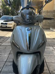 Piaggio Beverly 300i 2014 BEVERLY 300IE-thumb-3