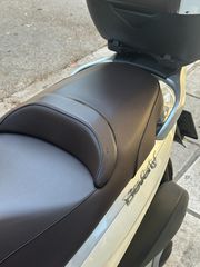 Piaggio Beverly 300i 2014 BEVERLY 300IE-thumb-5
