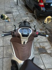 Piaggio Beverly 300i 2014 BEVERLY 300IE-thumb-8