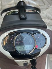 Piaggio Beverly 300i 2014 BEVERLY 300IE-thumb-9