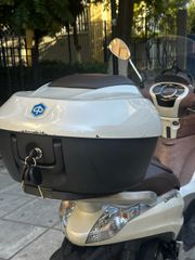 Piaggio Beverly 300i 2014 BEVERLY 300IE-thumb-7