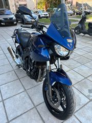 Yamaha TDM 900 A 2010 ABS-thumb-2
