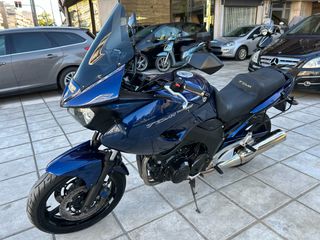 Yamaha TDM 900 A 2010 ABS-thumb-3