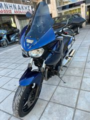 Yamaha TDM 900 A 2010 ABS-thumb-4