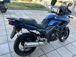 Yamaha TDM 900 A 2010 ABS-thumb-5