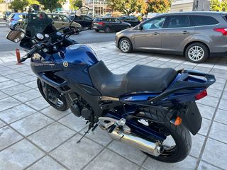 Yamaha TDM 900 A 2010 ABS-thumb-6