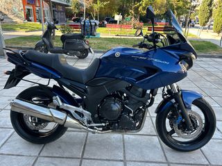 Yamaha TDM 900 A 2010 ABS-thumb-7