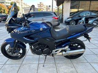 Yamaha TDM 900 A 2010 ABS-thumb-8