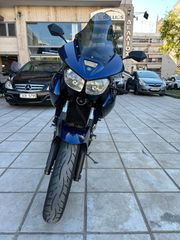 Yamaha TDM 900 A 2010 ABS-thumb-9