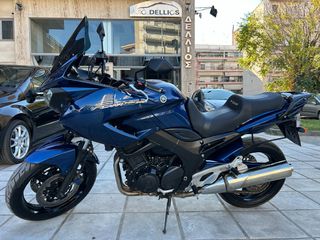 Yamaha TDM 900 A 2010 ABS-thumb-33